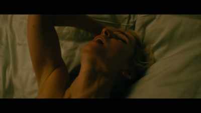 [moaning] Yes, right... - Slip