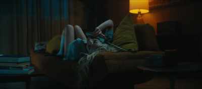 [moans] Baby,
it makes me so wet. - Night of the Missing
