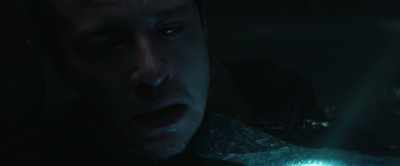-(MOANS)
-(CREATURE ROARING) - A Quiet Place: Day One