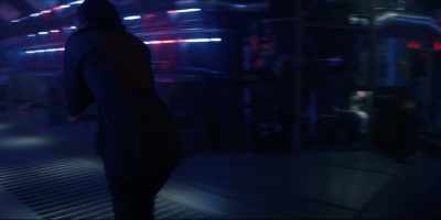 - [moans in pain] - Moonhaven