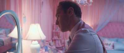 [moans in pleasure] - Daddy Issues