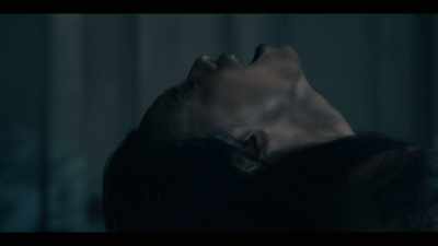 [moans, pants] - The Haunting of Hill House
