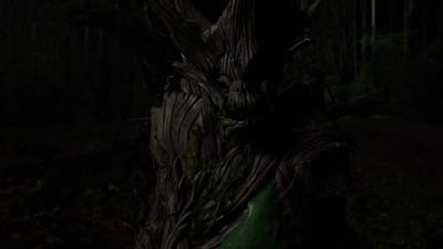 [moans] - Grimm