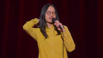 [moans] - Sheng Wang: Sweet and Juicy