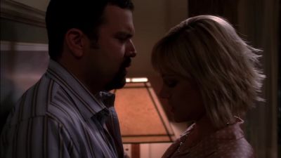 (moans) - Desperate Housewives