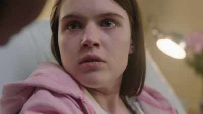 - (Moans) - Left for Dead: The Ashley Reeves Story