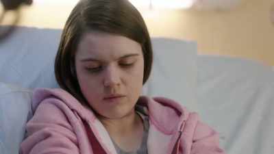 - (Moans) - Left for Dead: The Ashley Reeves Story