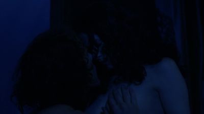 (MOANS) - Outlander