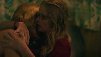 [moans] - Everything's Gonna Be Okay