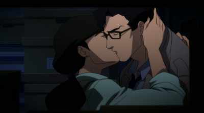 [moans] - The Death and Return of Superman
