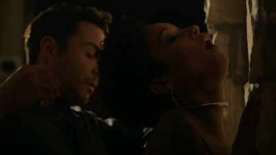 (moans) - American Kamasutra