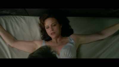 [moans] - Gerald's Game