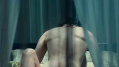[ Moans ] - Will