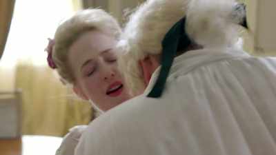 (MOANS) - Harlots