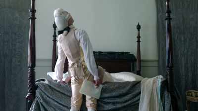 (MOANS) - Harlots