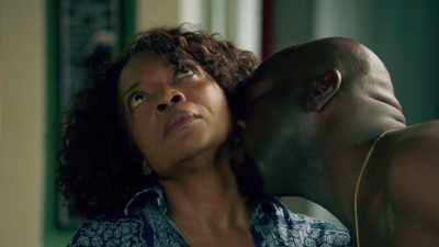 ( moans ) - Queen Sugar