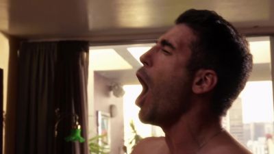 [moans] - Sense8