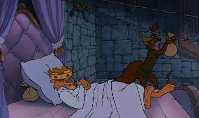 [ Moans ] - Robin Hood