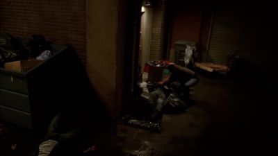 (moans) - NCIS