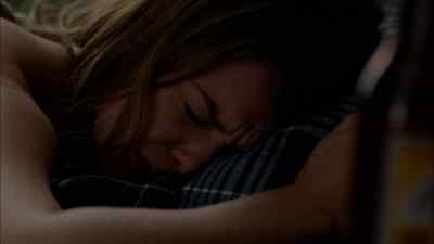 - [moans] - The Affair