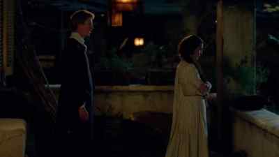 (moans) - Black Sails