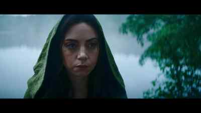 [moans] - Agatha All Along