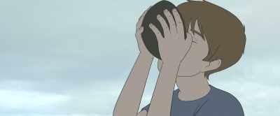 (MOANS) - Kensuke's Kingdom