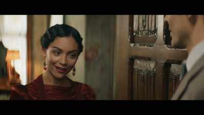 [moans] - Invitation to a Murder