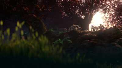-[moans]
-[sighs] - Wizards: Tales of Arcadia