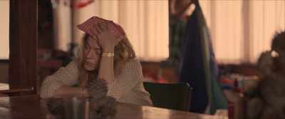 - (MOANS SOFTLY)
- I wondered where you were. - Jones Family Christmas