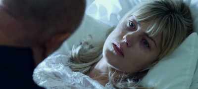 [moans softly] - The Russian Bride