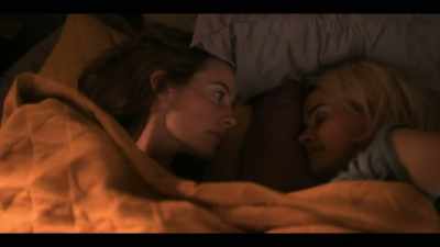 [moans softly] - The L Word: Generation Q