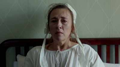 (MOANS SOFTLY) - Harlots