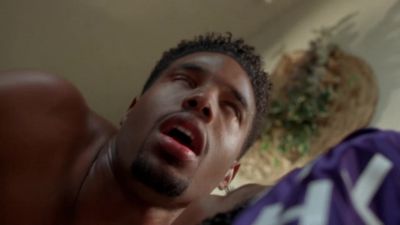 Moans Talk dirty to me - Don't Be a Menace to South Central While Drinking Your Juice in the Hood