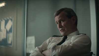 Moat convinces himself
that the world's against him, - The Hunt for Raoul Moat