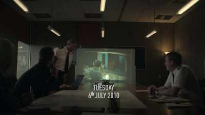 Moat stole the night's takings
at gunpoint -- - The Hunt for Raoul Moat