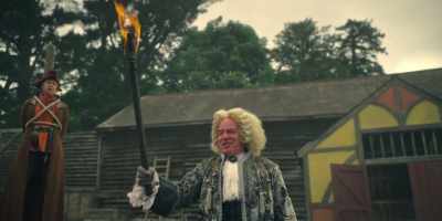 [mob cheering] - The Completely Made-Up Adventures of Dick Turpin