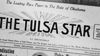 Mob law is dangerous
and will undermine - The Legacy of Black Wall Street