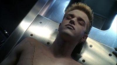 "Mob". - CSI: Miami