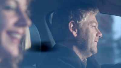 - (MOBILE CHIMES)
- Sorry. - Wallander