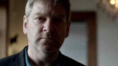 (MOBILE CHIMES) - Wallander
