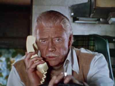 Mobile operator,
get me the highway patrol. - Shazam!