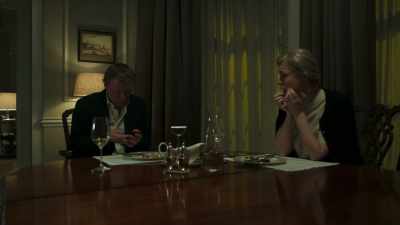 (MOBILE PHONE BUZZING) - McMafia