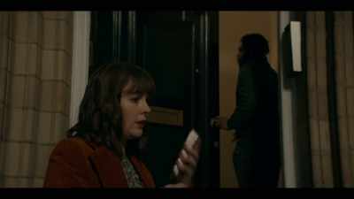 MOBILE PHONE RINGS - Viewpoint