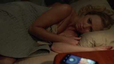 [mobile phone vibrating] - Harrow