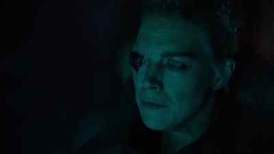 Mobilize all units
for immediate evacuation, - Krypton