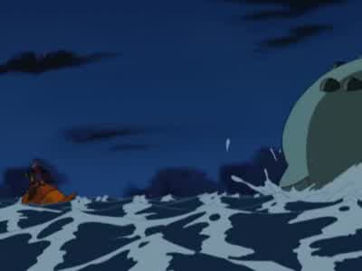 Moby Deep: MMMM, FISH! - Underground
