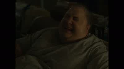 In the amazing book Moby Dick by the author Herman Melvillethe author recounts his story of being at seaIn the first part of his book the author calling himself Ishmaelis in a small seaside townand he is sharing a bed with a man named QueequegWhat is this - The Whale