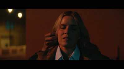 - Mock didn't deserve that,
Gene. - Briarpatch