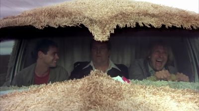 Mock Yeahing Yeahbird YeahLloyd Yeah Yeah - Dumb and Dumber